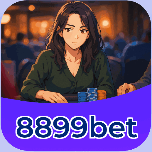 8899bet App Mobile - Android e iOS