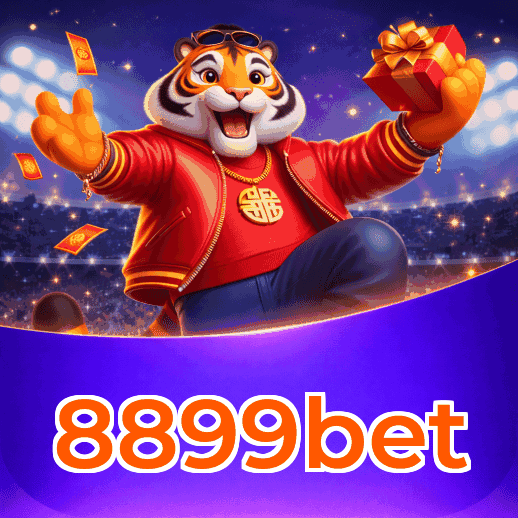 Especificações técnicas download 8899bet