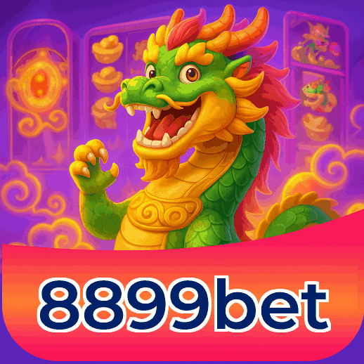Recursos App 8899bet