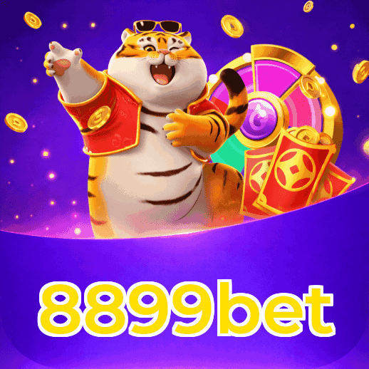 8899bet - Vitória verificada Carlos M.