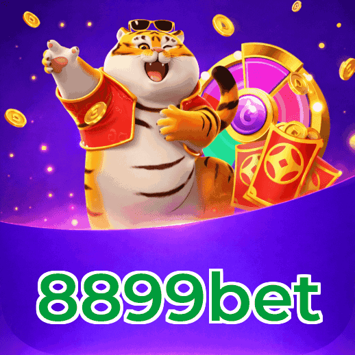 Especificações técnicas download 8899bet