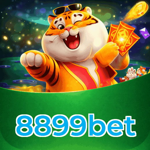 Especificações técnicas download 8899bet