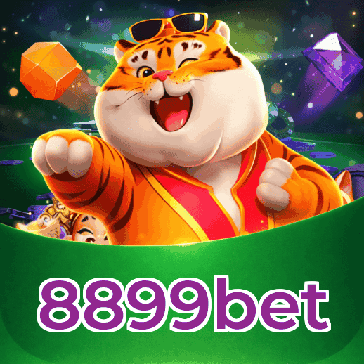Especificações técnicas download 8899bet