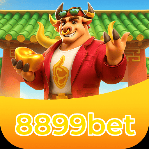 Experimente o Mundo do Cassino Online com 8899bet