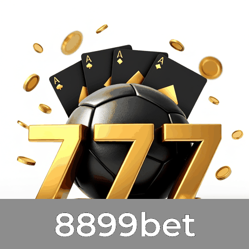 Descubra o Acesso Seguro Premium no 8899bet