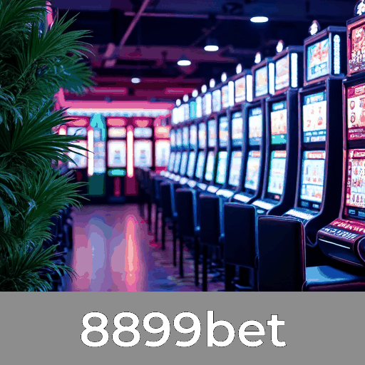 8899bet: Aplicativo de Apostas Móveis com Funcionalidades Completas