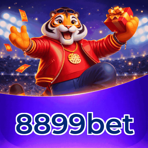 8899bet - Como verificar RTP e jogos certificados