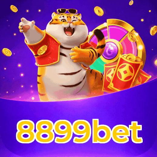 Especificações técnicas download 8899bet